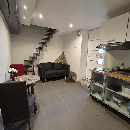 Habitation Pour 2