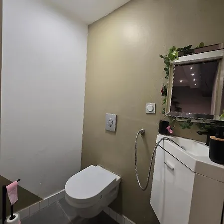 Habitation Pour 2