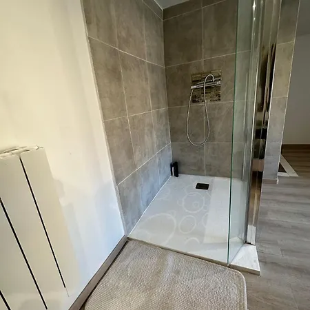 Apartamento Habitation Pour 2